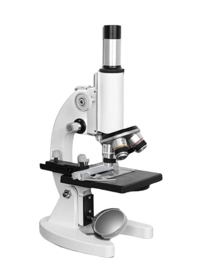 Gasin - Optical Microscope 40000 Times For Elementary School University - Image 1