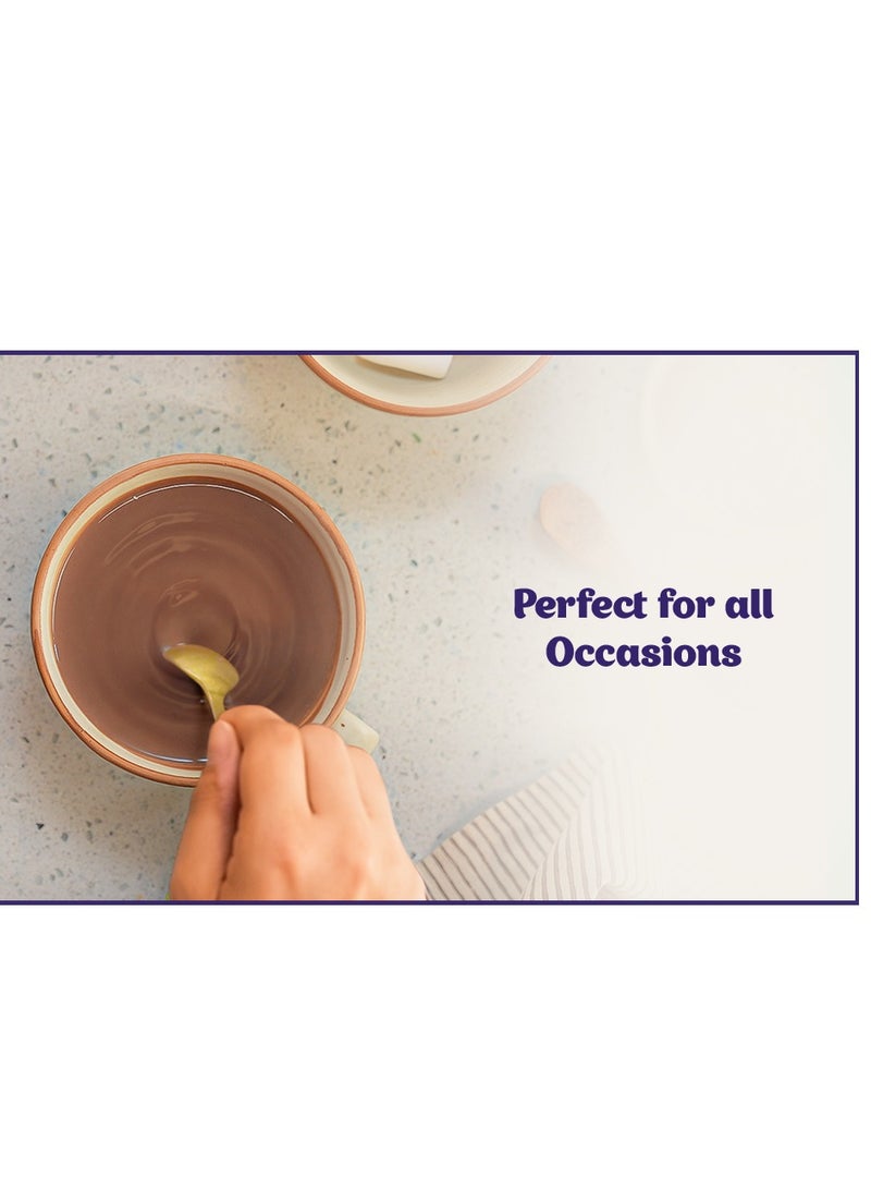 Cadbury Original Hot Chocolate Powder 1kg - Image 4