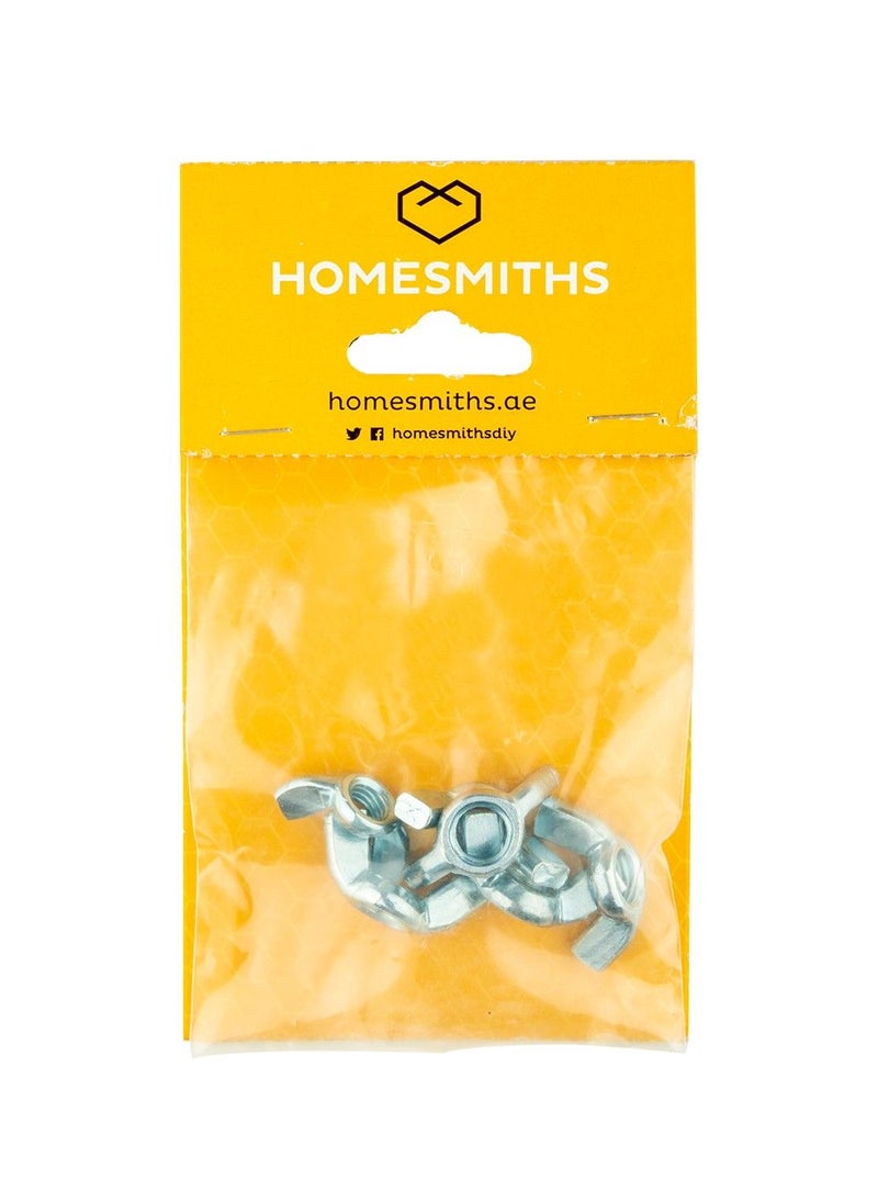 Homesmiths صمولة جناح هومسمثس 6 مم - Image 1