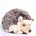 TAMMYFLYFLY Lifelike Hedgehog Plush Stuffed Animal Toy Desert Hedgehog Cute Animal Model 6 inches 6 inPack of 4 - Image 4