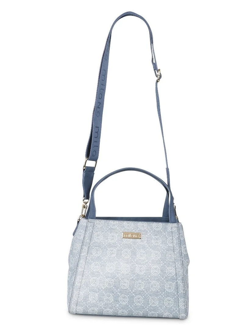 milano BISMA-SHOPPER BAG