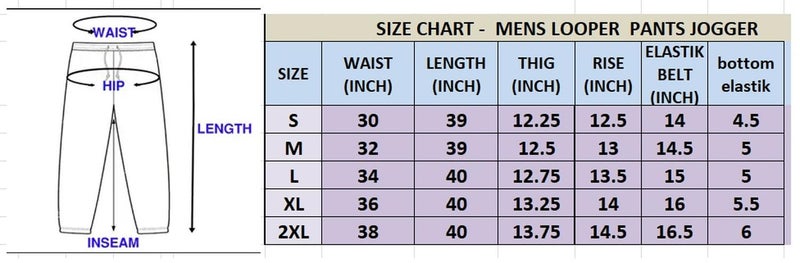 Lymio Track Pant for Men || Regular Fit || Track Pants || Full Elastic Jogger Track Pant || Available in Combo Pack of 2 (TP-43-44-Darkgrey-Black-M) - Image 5