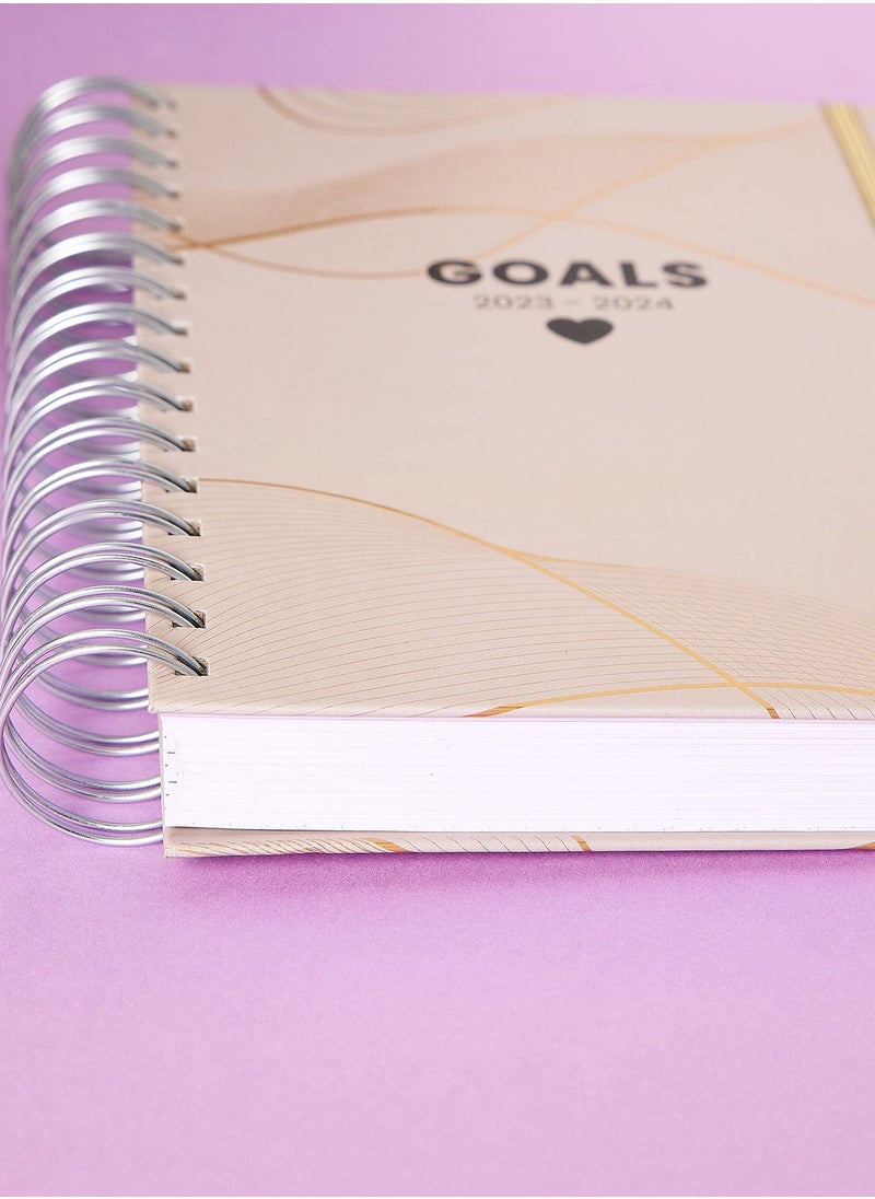 Back to school kit - Planner 2023-2024 - Image 1
