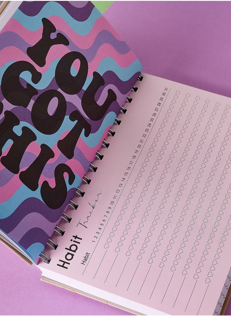 Back to school kit - Planner 2023-2024 - Image 1