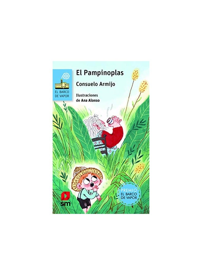 El Pampinoplas