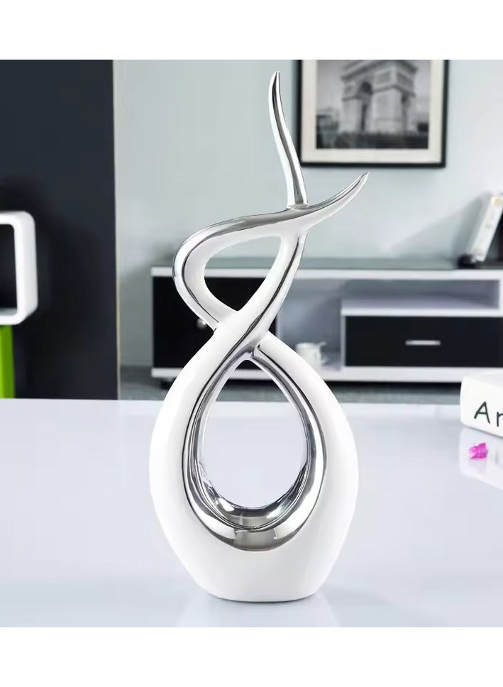 أولودينيز  منحوتات جميلة في شهر رمضان مناسبة للمكتب أو المنزل أو الفندق ، مما يضيف لمسة من الأناقة والرقي على ديكور المكان - Image 2