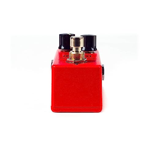 MXR جيم دنلوب MXR M291 دينامي كومب ميني كومبريسور جتار إيفيكتس بيدل - Image 3