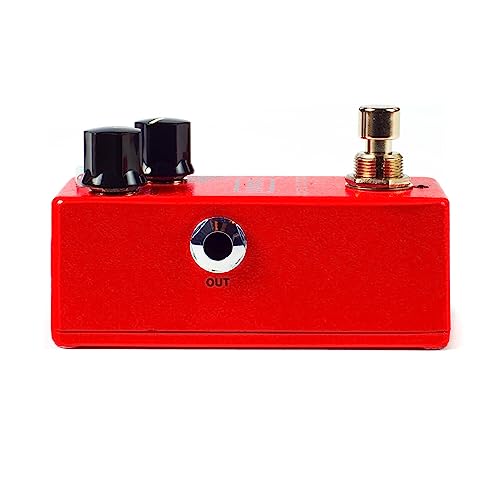 MXR جيم دنلوب MXR M291 دينامي كومب ميني كومبريسور جتار إيفيكتس بيدل - Image 5