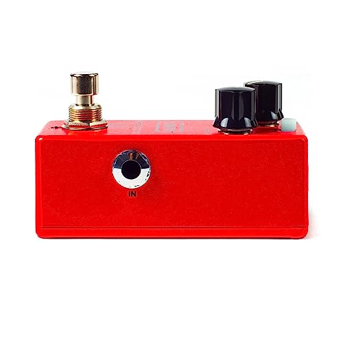 MXR جيم دنلوب MXR M291 دينامي كومب ميني كومبريسور جتار إيفيكتس بيدل - Image 2