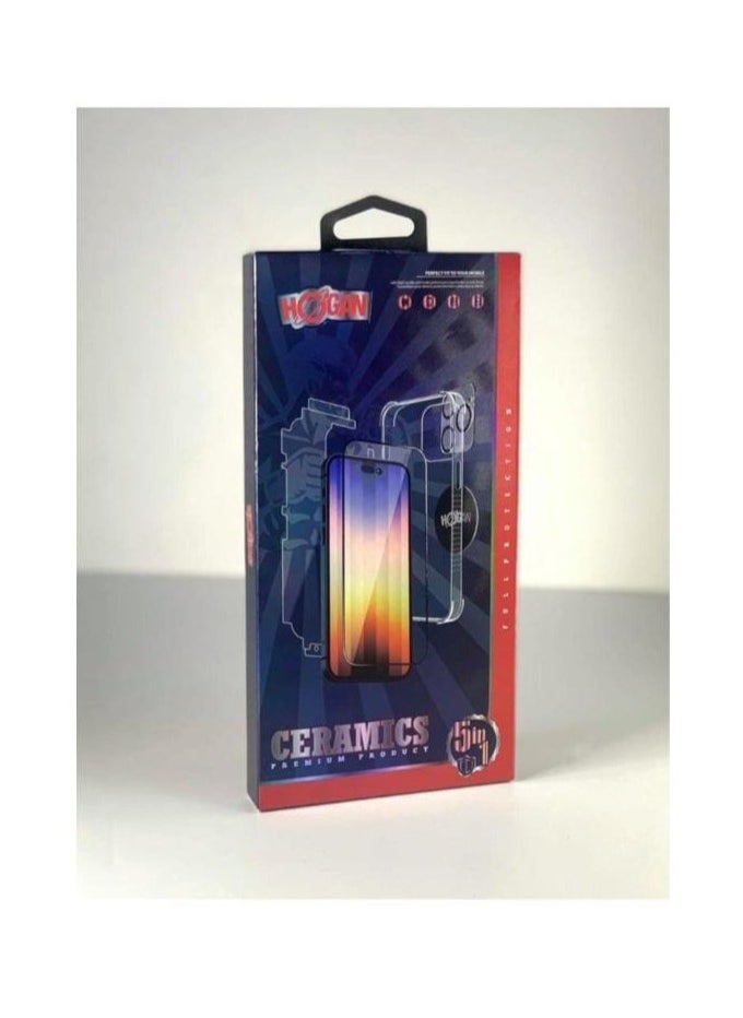 Hogan - IPhone 16 Pro Package - Image 1