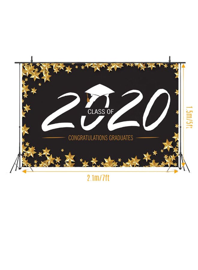 نيبمينينت خلفية قماشية احترافية للتصوير الفوتوغرافي 7 x 5قدم متعدد الألوان - Image 2