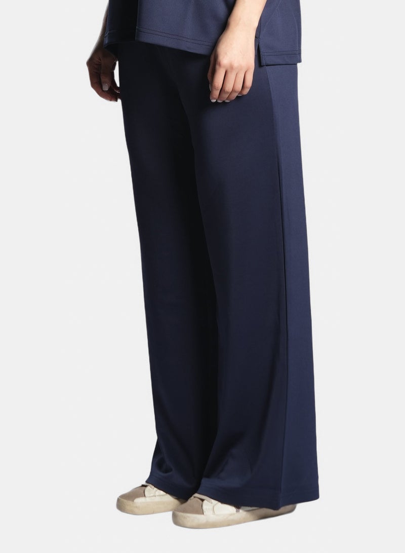 cloud Breathable Comfort Wide Leg Pants - Image 2