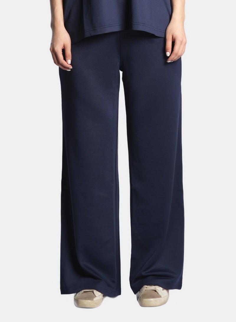 cloud Breathable Comfort Wide Leg Pants - Image 1