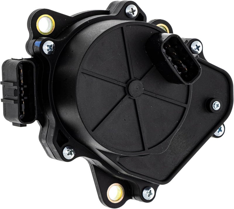 NICHE Differential Lock Servo Motor for Yamaha Grizzly Kodiak Rhino 450 660 (2002-2009) - Image 1