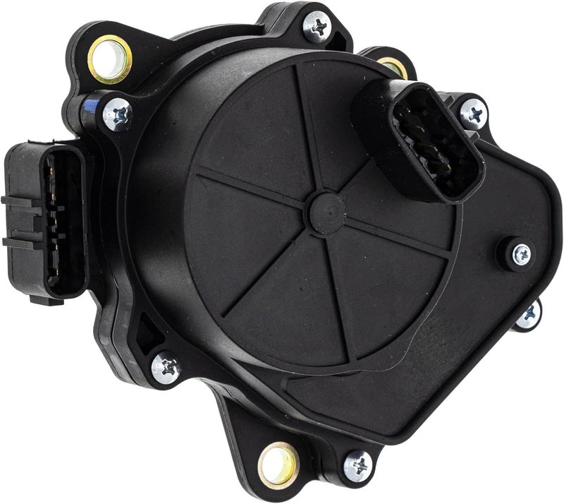 NICHE Differential Lock Servo Motor for Yamaha Grizzly Kodiak Rhino 450 660 (2002-2009) - Image 3