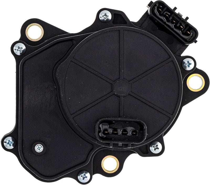 NICHE Differential Lock Servo Motor for Yamaha Grizzly Kodiak Rhino 450 660 (2002-2009) - Image 4