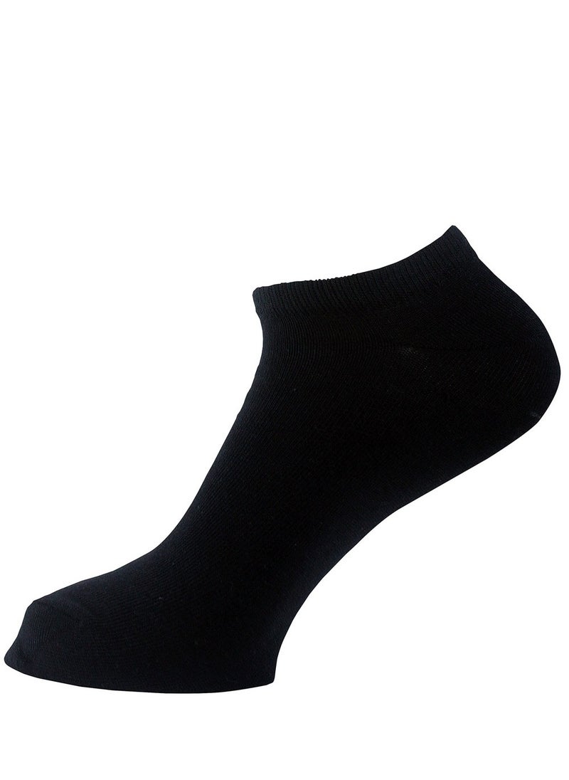 SAM SOCKS - Sam Socks Set Of 3 Ankle Socks Women Black-Grey-Pink - Image 1