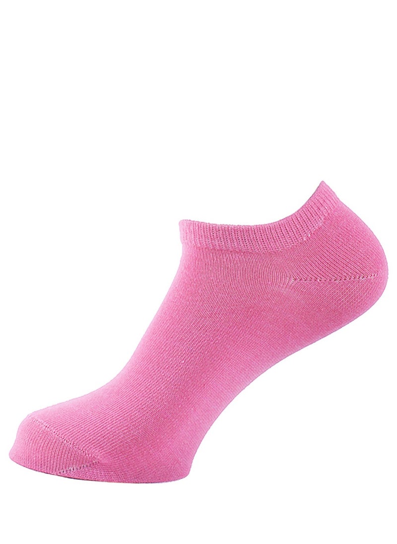 SAM SOCKS - Sam Socks Set Of 3 Ankle Socks Women Black-Grey-Pink - Image 1