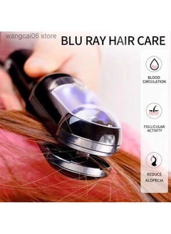 General Automatic Hair Shredder, Multifunctional Hair Trimmer, Rechargeable, Portable, Household Hair Shaver, Electric Hair Trimmer  - Image 2