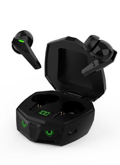 NIBEMINENT True Wireless Bluetooth Sports Gaming Earbuds  - Image 1