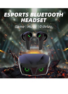 NIBEMINENT True Wireless Bluetooth Sports Gaming Earbuds  - Image 5
