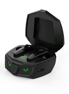 NIBEMINENT True Wireless Bluetooth Sports Gaming Earbuds  - Image 2