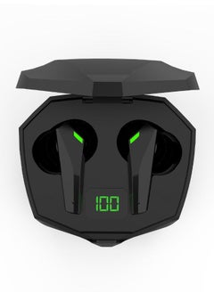 NIBEMINENT True Wireless Bluetooth Sports Gaming Earbuds  - Image 3