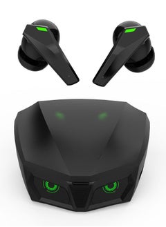 NIBEMINENT True Wireless Bluetooth Sports Gaming Earbuds  - Image 4