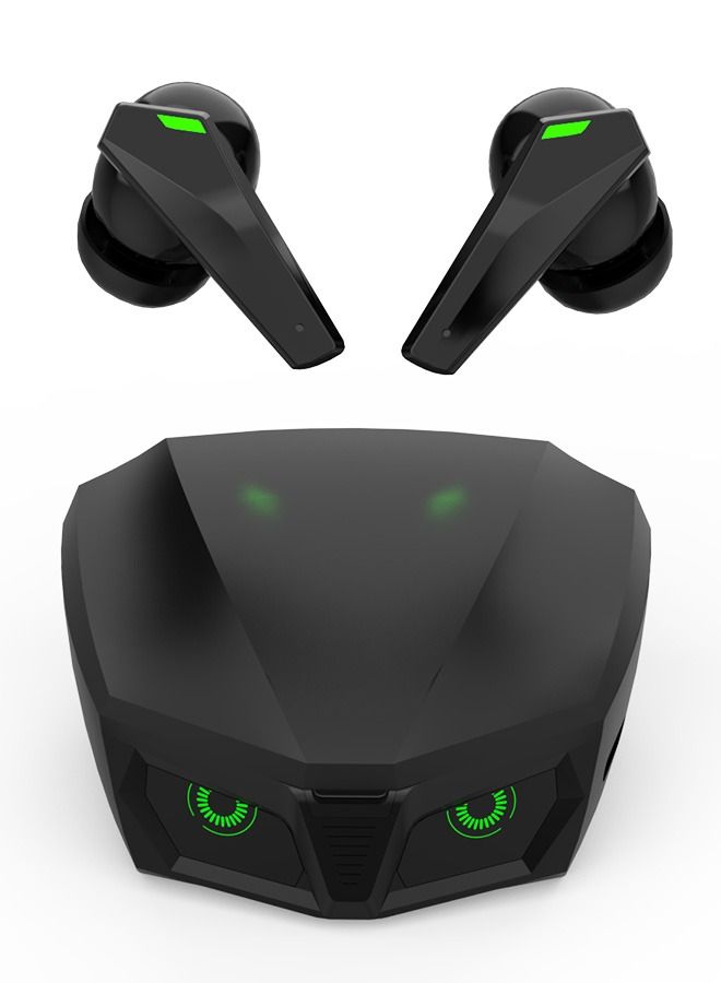 NIBEMINENT True Wireless Bluetooth Sports Gaming Earbuds  - Image 4