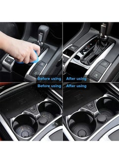 Car Cleaning Gel Dust Removal Non-Toxic No Odor Reusable for Car Interiors, Homes, Offices - pzsku/Z5F4B92E4A03EF56FBF4BZ/45/_/1724050661/e188098d-a09a-4033-87d3-d266a9d122f5