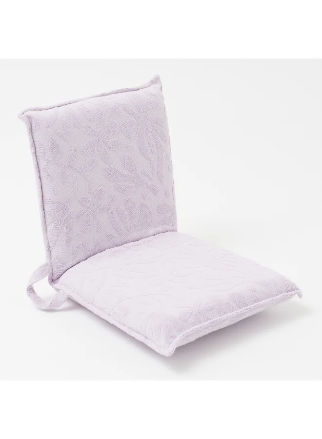 ساني لايف كرسي تيري للسفر، ريو صن، لون بنفسجي فاتح