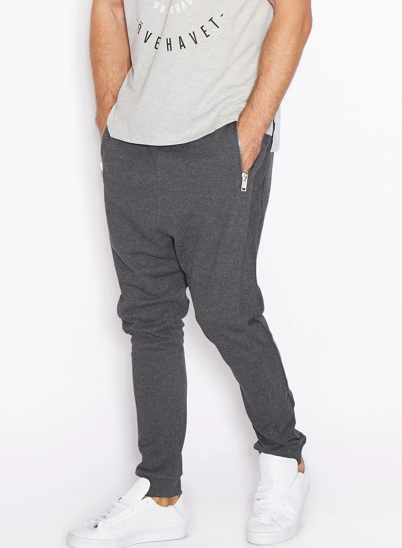TOPMAN Contrast Sweatpants