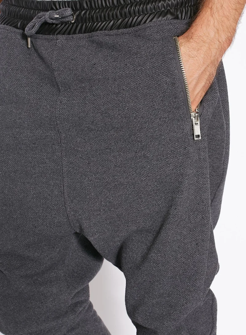 TOPMAN Contrast Sweatpants
