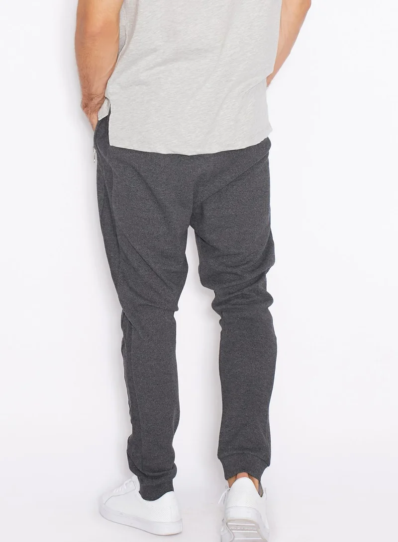 TOPMAN Contrast Sweatpants