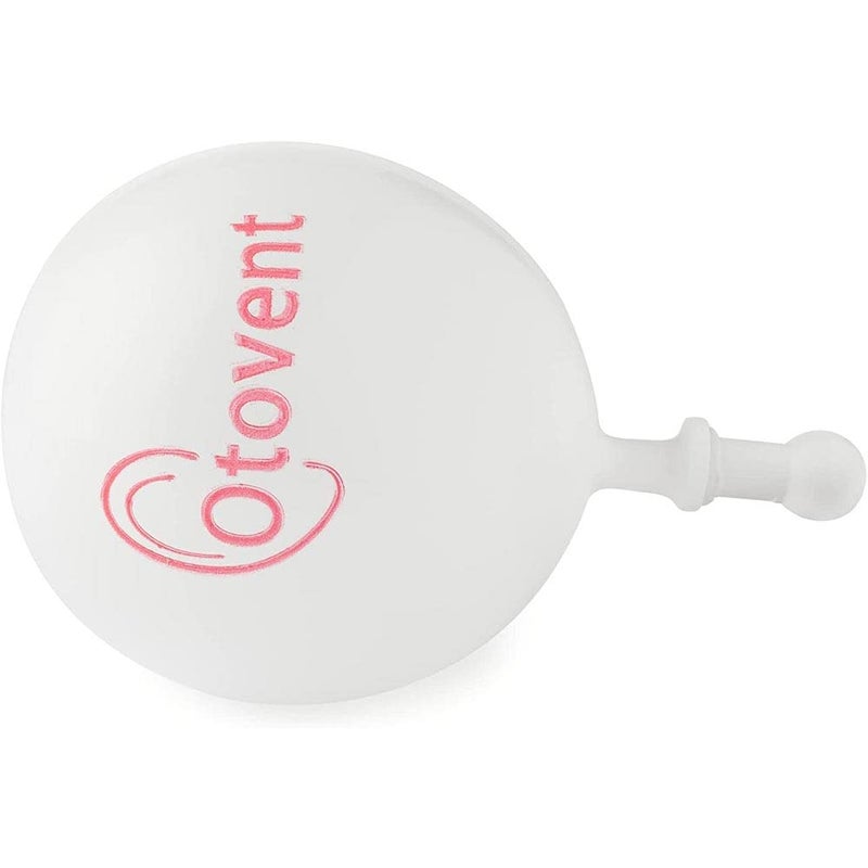 Otovent علاج الأذن بالغراء من أوتوفنت مع 10 بالونات - Image 2