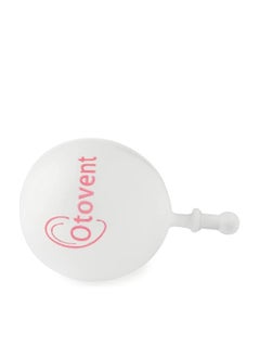 Otovent Otovent Glue Ear Treatment by Otovent with 10 Balloons  - Image 2