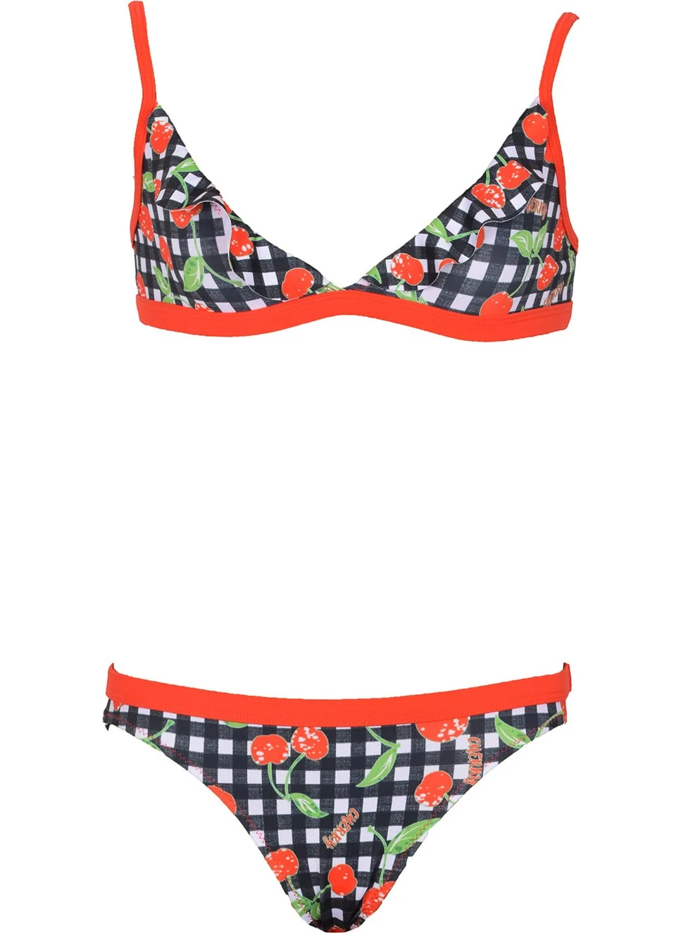 كوم Cherry Bored