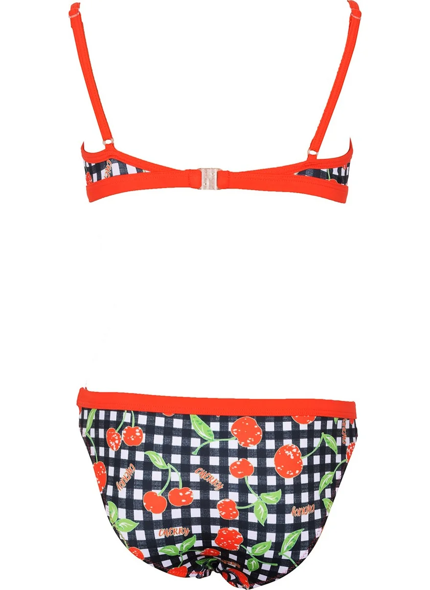كوم Cherry Bored
