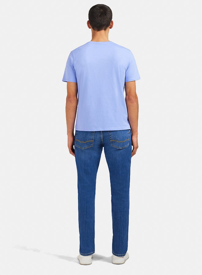 Eden Park round neck short sleeve t-shirt  - Image 4