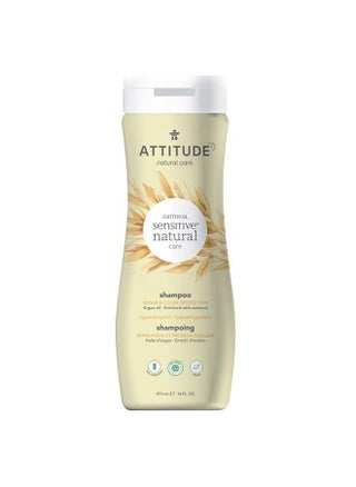Color Protection Shampoo for Sensitive Skin Enriched with Oat and Argan Oil, EWG Verified, Hypoallergenic, Vegan and Cruelty-free, 16 Fl Oz - pzsku/Z5F4C03955FA6C69A0553Z/45/_/1686718607/512b5446-9453-415f-8ba6-ab640e8e1627