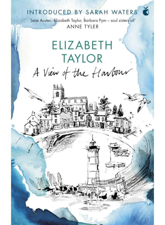 A View Of The Harbour : A Virago Modern Classic 