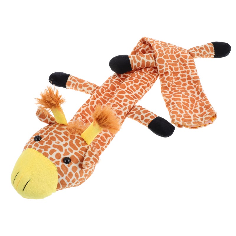 2pcs Animal Stethoscope Sleeve Accessory Doctors Stethoscope Cover Sleeve Stethoscope Neck Wrapper Decorative Stethoscope Cover 60cm - Image 4