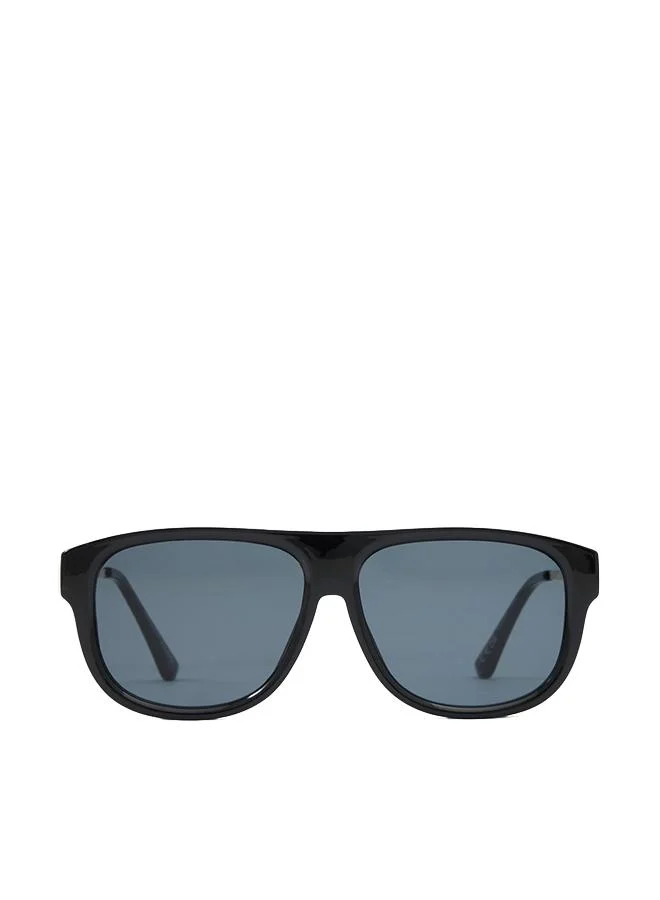 Aidden Men Multi Color Sunglass