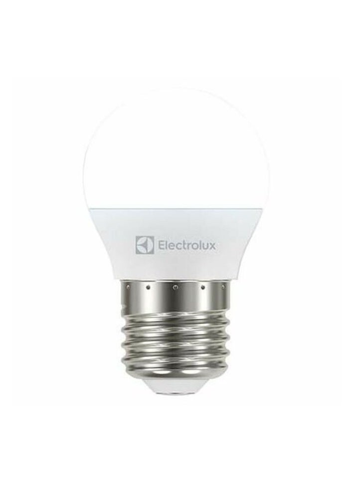 الكترولوكس - لمبة إلكترولوكس E27 LED 5.5 واط ضوء النهار - Image 1