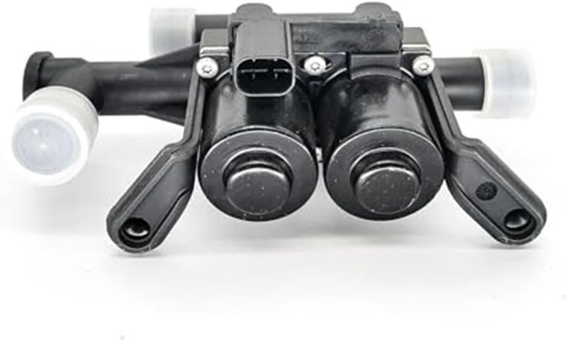 Wivplex Heater Control Valve for BMW Models - Image 4