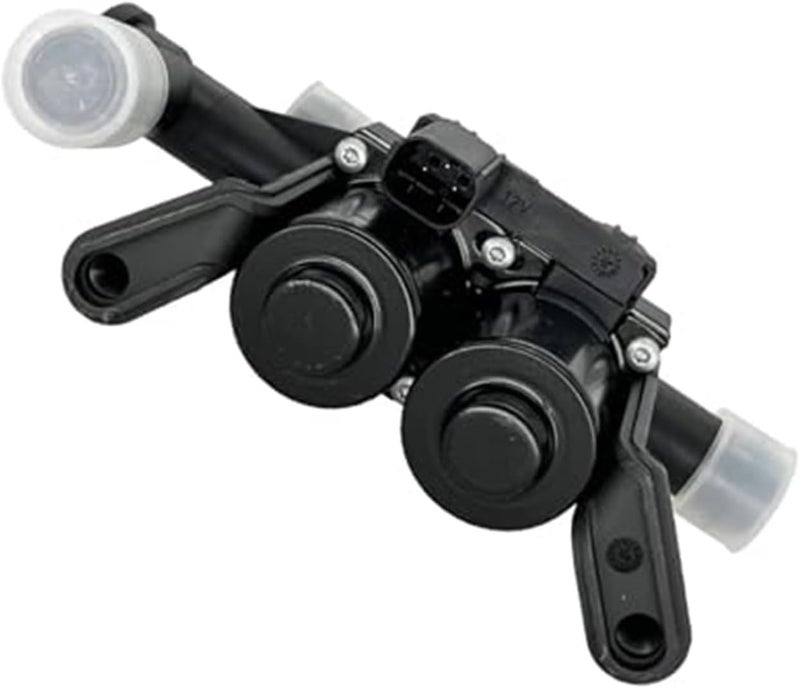 Wivplex Heater Control Valve for BMW Models - Image 5