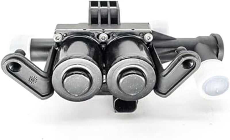 Wivplex Heater Control Valve for BMW Models - Image 3