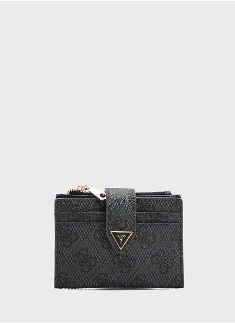 G Puffy Clutch