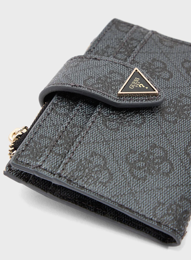 GUESS G Puffy Clutch