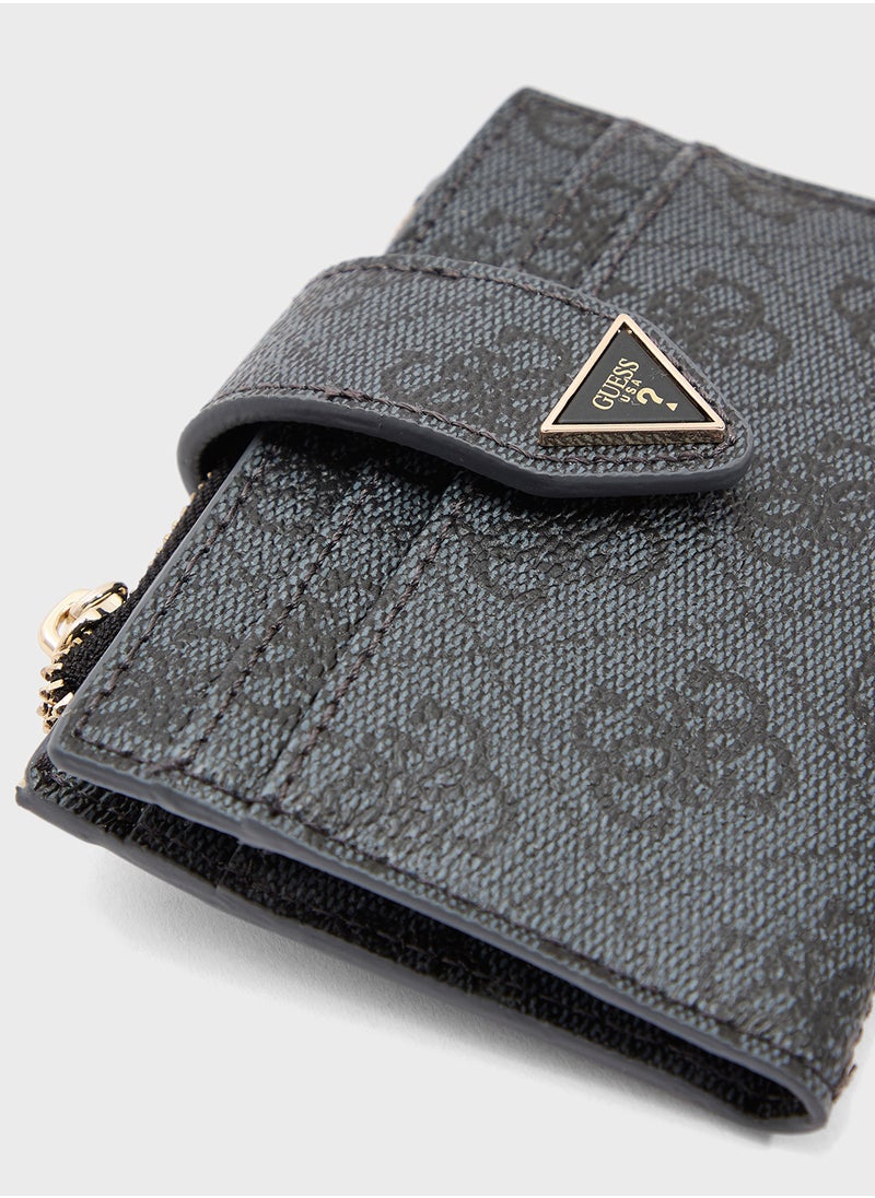 GUESS G Puffy Clutch  - Image 3